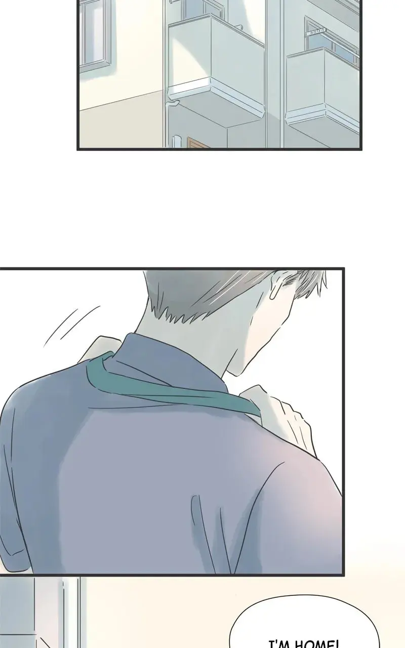It Rains On Precious Days - Chapter 90 - Page 33