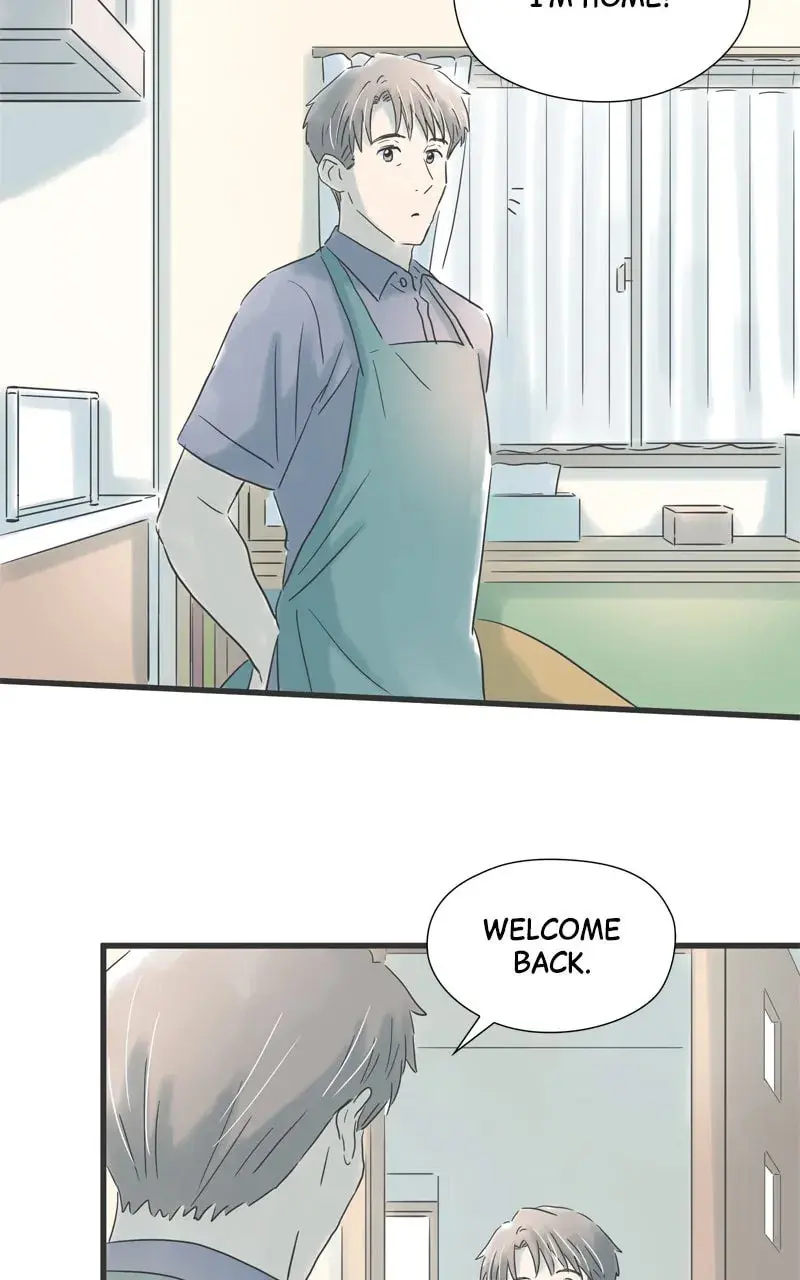 It Rains On Precious Days - Chapter 90 - Page 34