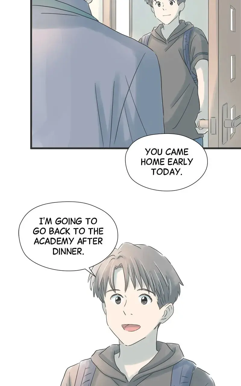 It Rains On Precious Days - Chapter 90 - Page 35