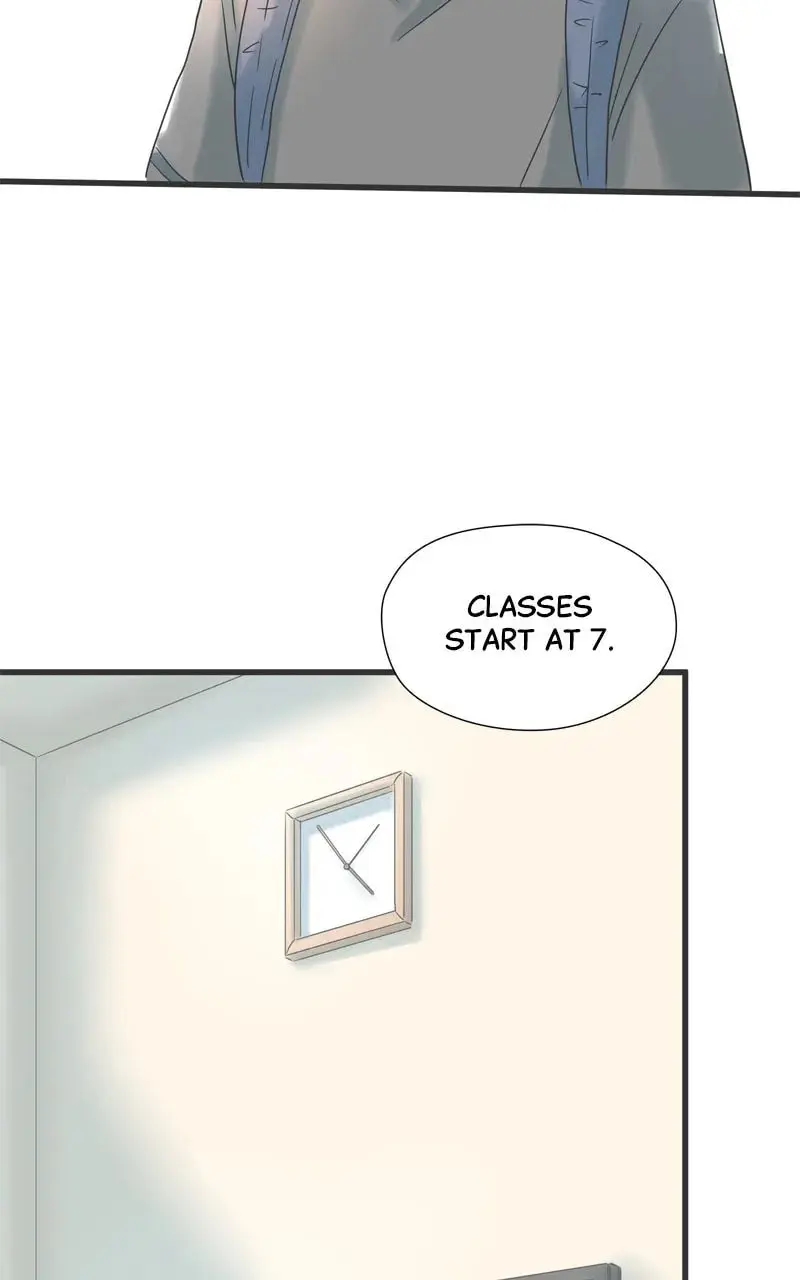 It Rains On Precious Days - Chapter 90 - Page 36