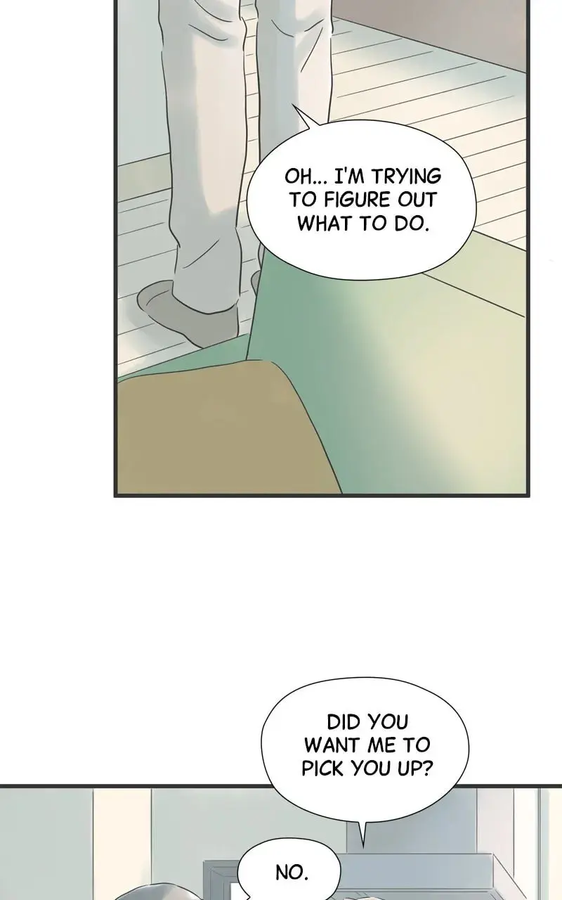 It Rains On Precious Days - Chapter 90 - Page 40