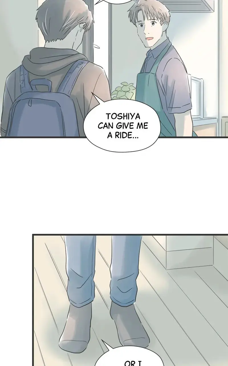 It Rains On Precious Days - Chapter 90 - Page 41