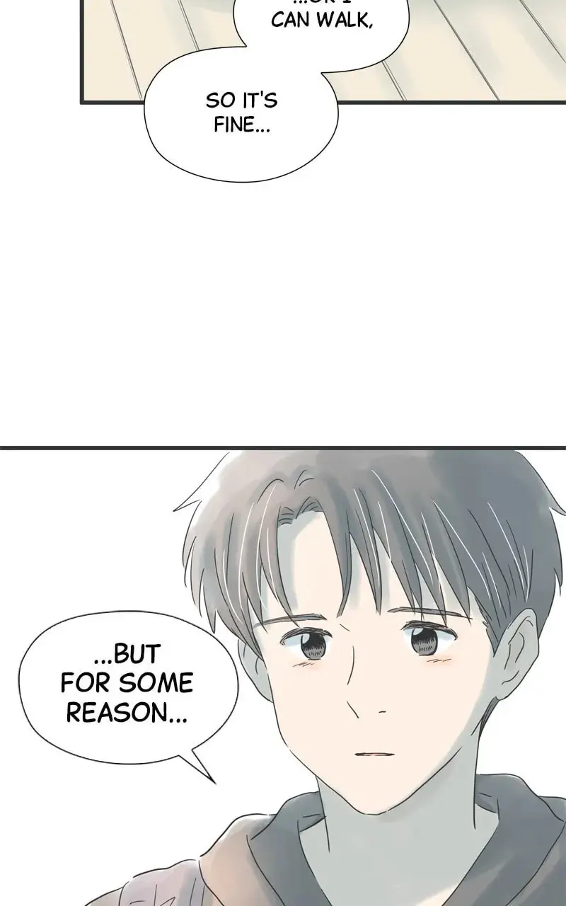 It Rains On Precious Days - Chapter 90 - Page 42