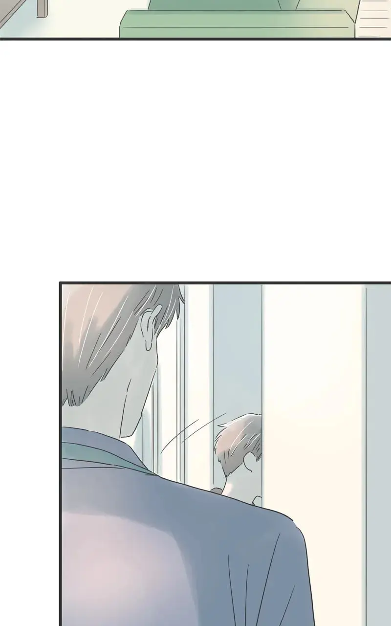 It Rains On Precious Days - Chapter 90 - Page 44
