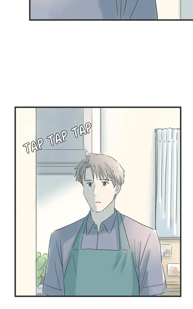 It Rains On Precious Days - Chapter 90 - Page 45
