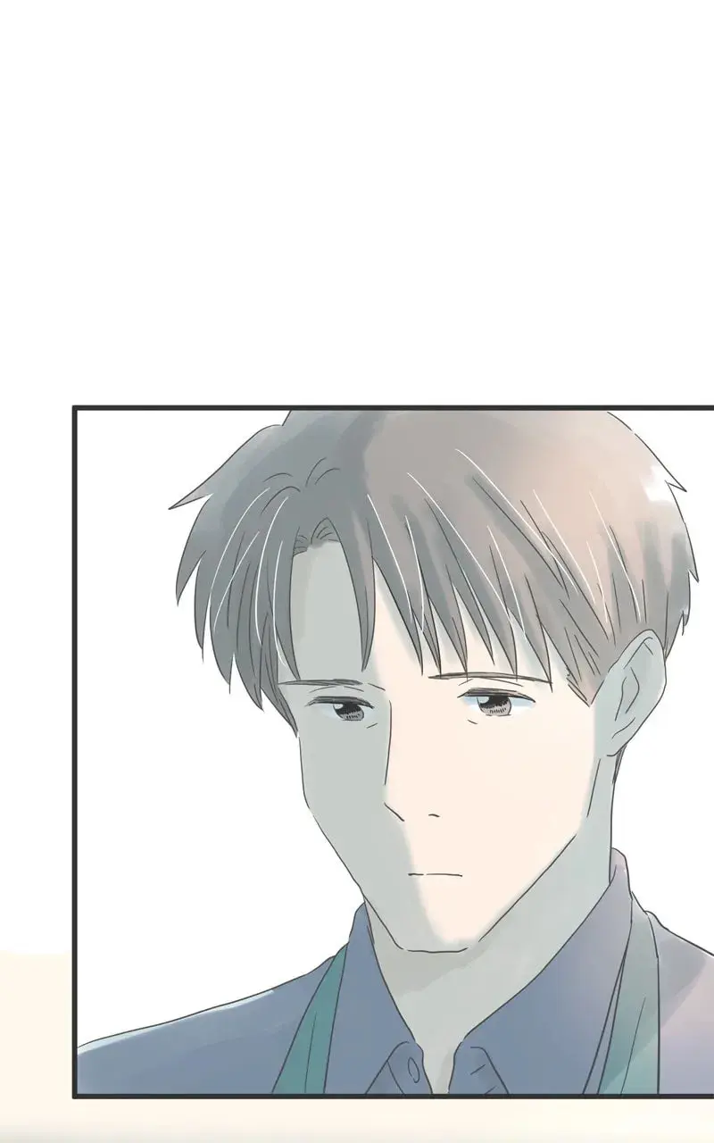 It Rains On Precious Days - Chapter 90 - Page 46