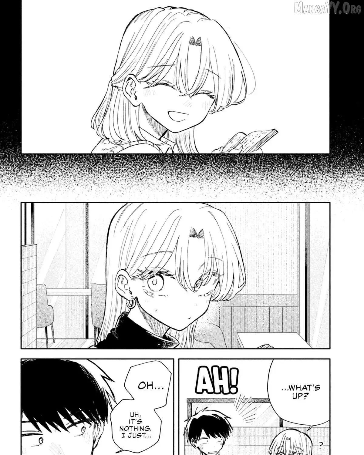 Hope You're Happy, Lemon - Chapter 82 - Page 27