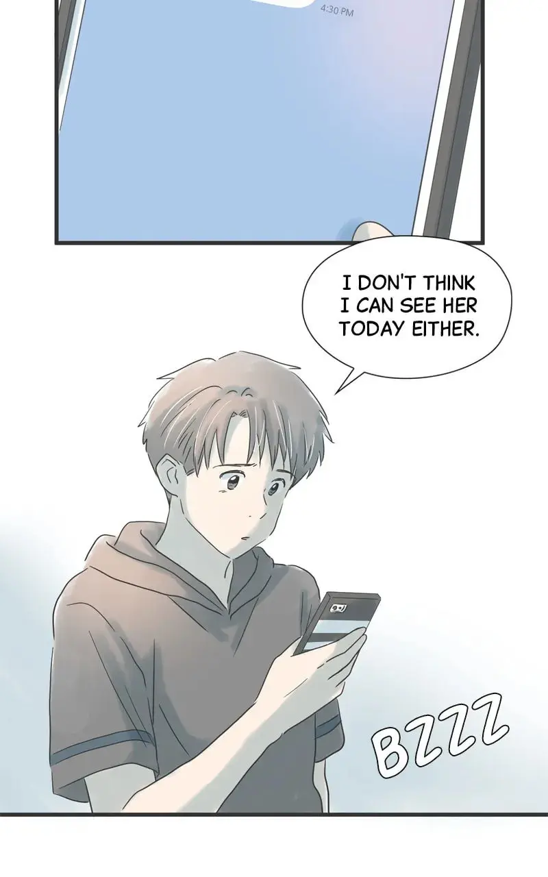 It Rains On Precious Days - Chapter 90 - Page 50