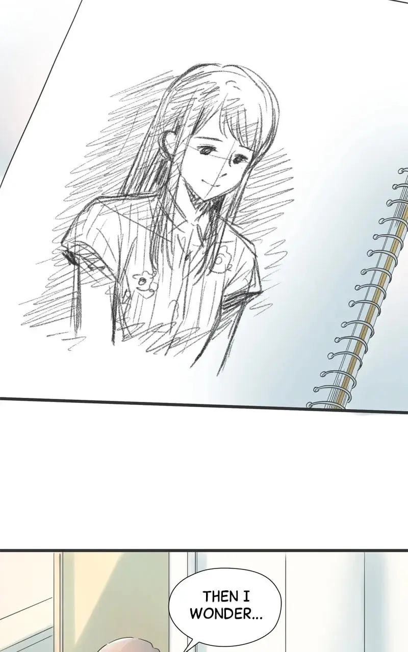 It Rains On Precious Days - Chapter 90 - Page 57