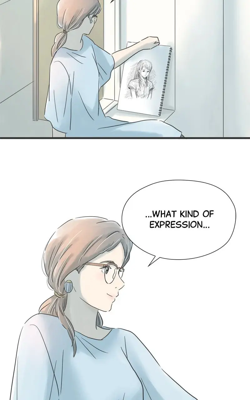 It Rains On Precious Days - Chapter 90 - Page 58