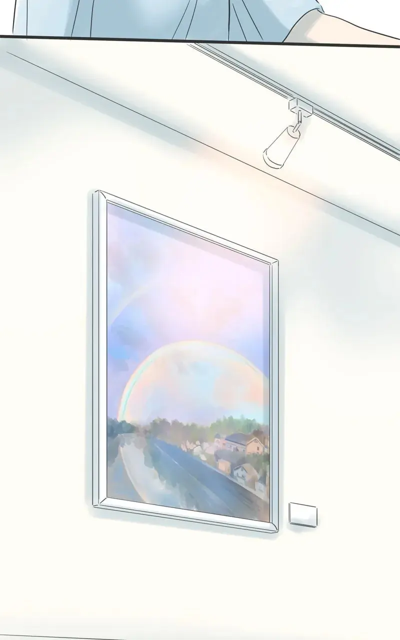 It Rains On Precious Days - Chapter 90 - Page 59