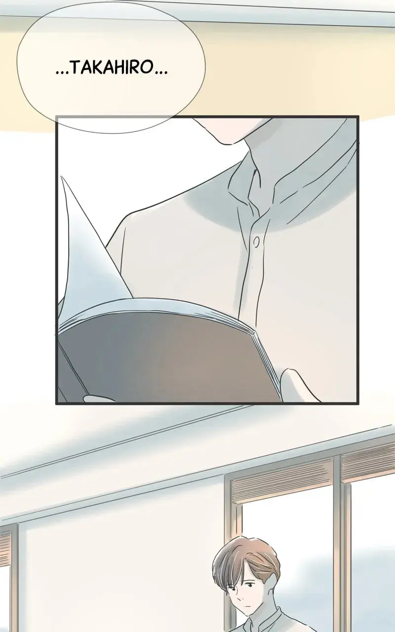 It Rains On Precious Days - Chapter 90 - Page 60