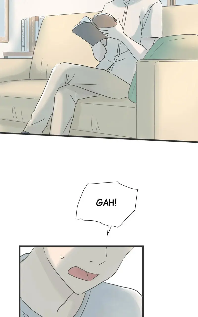 It Rains On Precious Days - Chapter 90 - Page 61