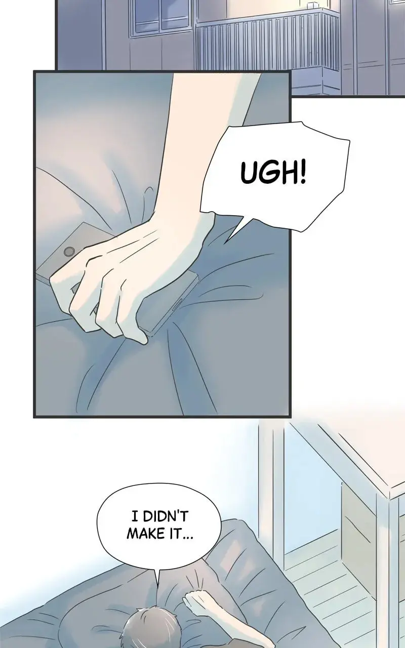 It Rains On Precious Days - Chapter 91 - Page 2
