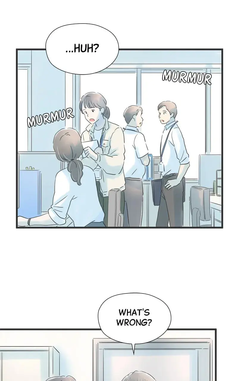It Rains On Precious Days - Chapter 91 - Page 9