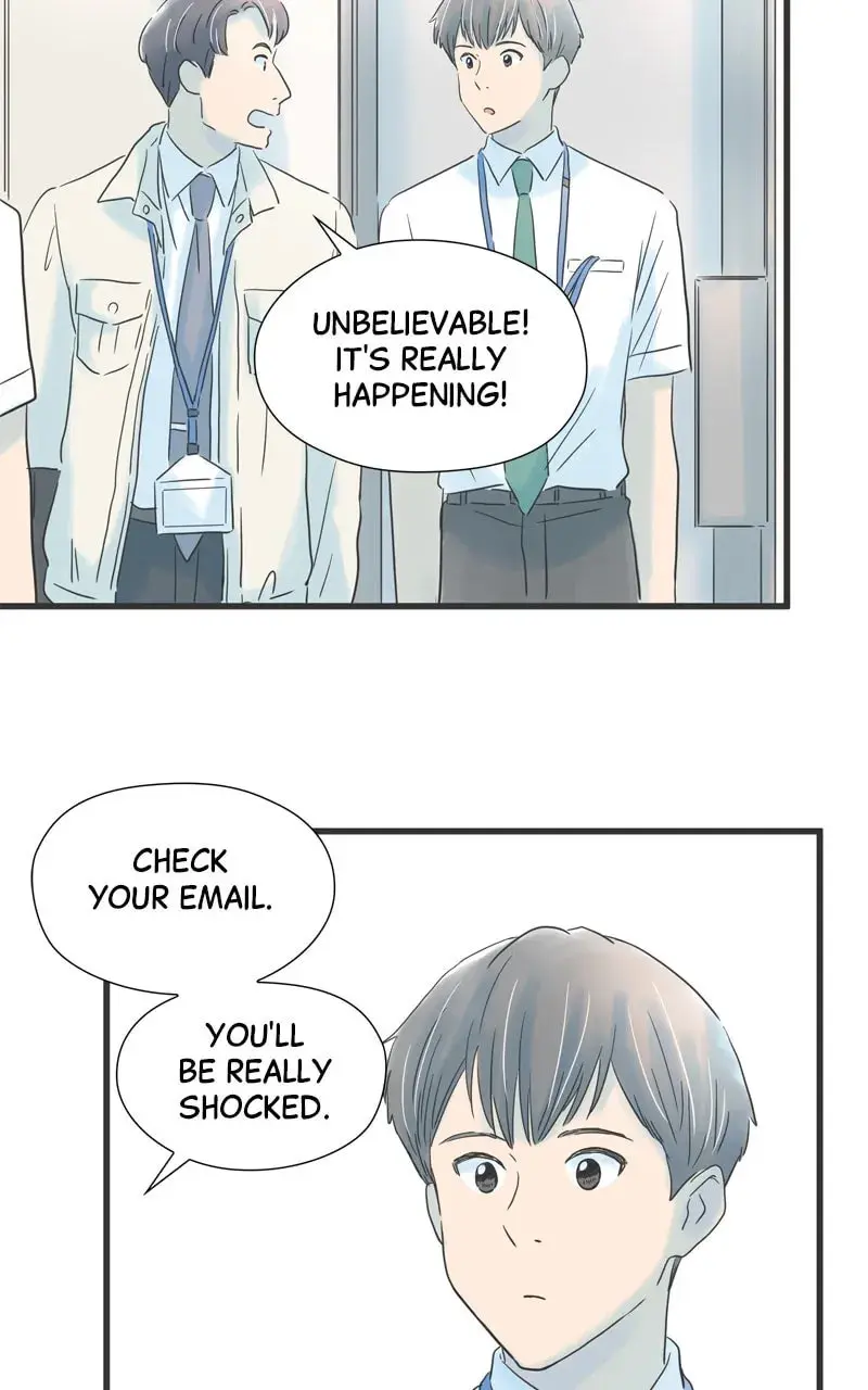 It Rains On Precious Days - Chapter 91 - Page 10