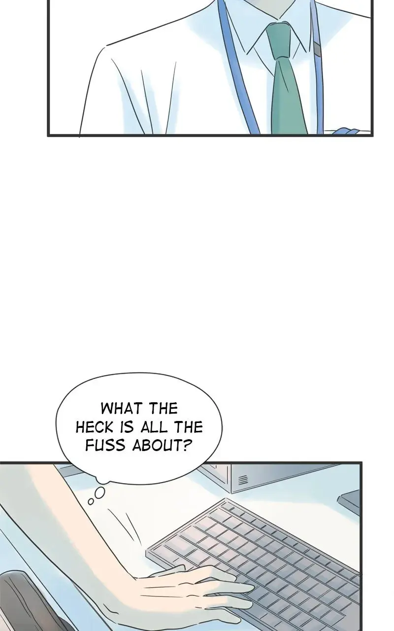 It Rains On Precious Days - Chapter 91 - Page 11