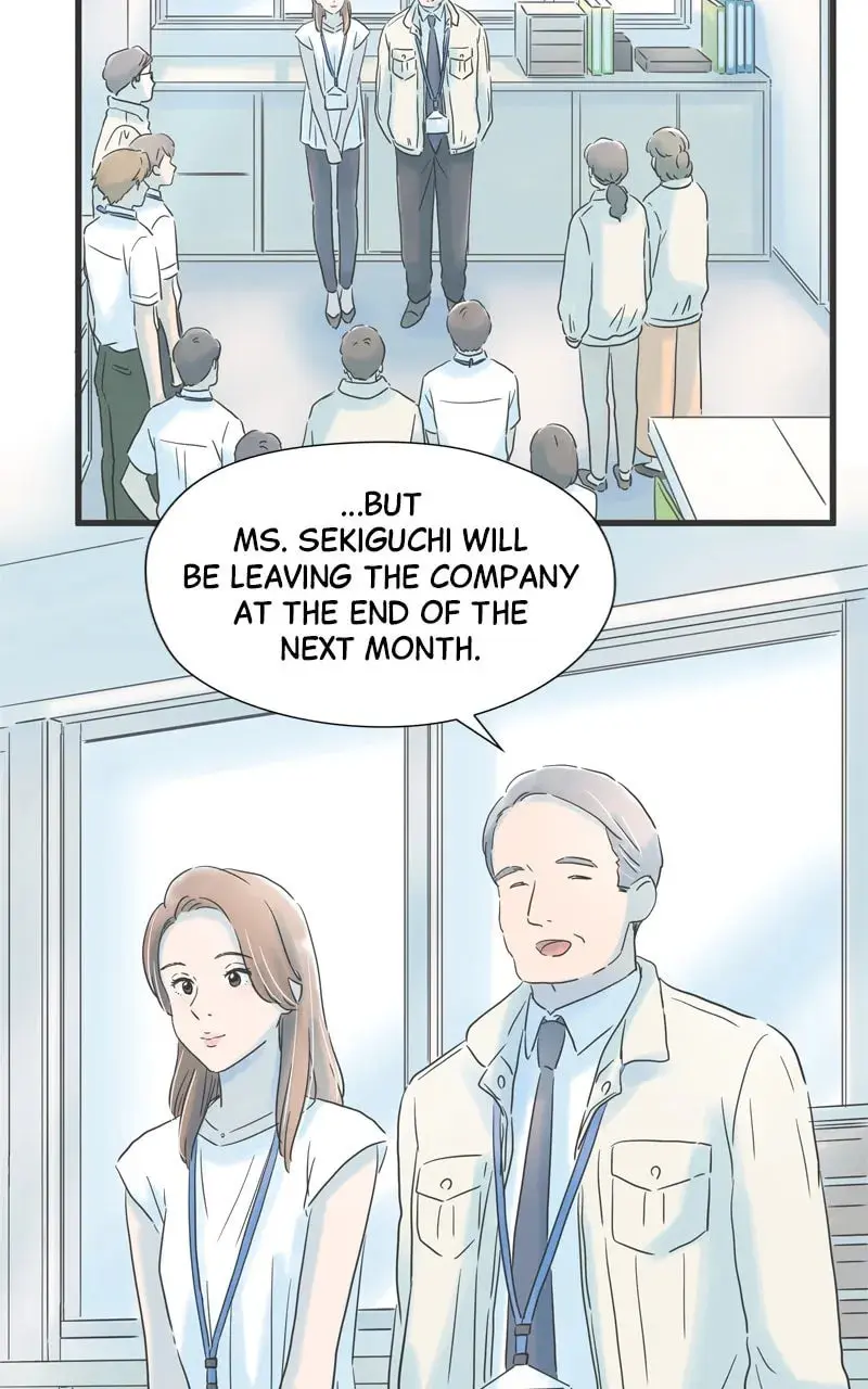 It Rains On Precious Days - Chapter 91 - Page 15