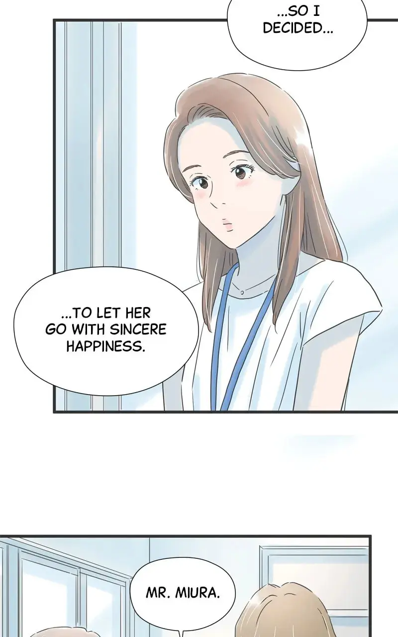 It Rains On Precious Days - Chapter 91 - Page 17