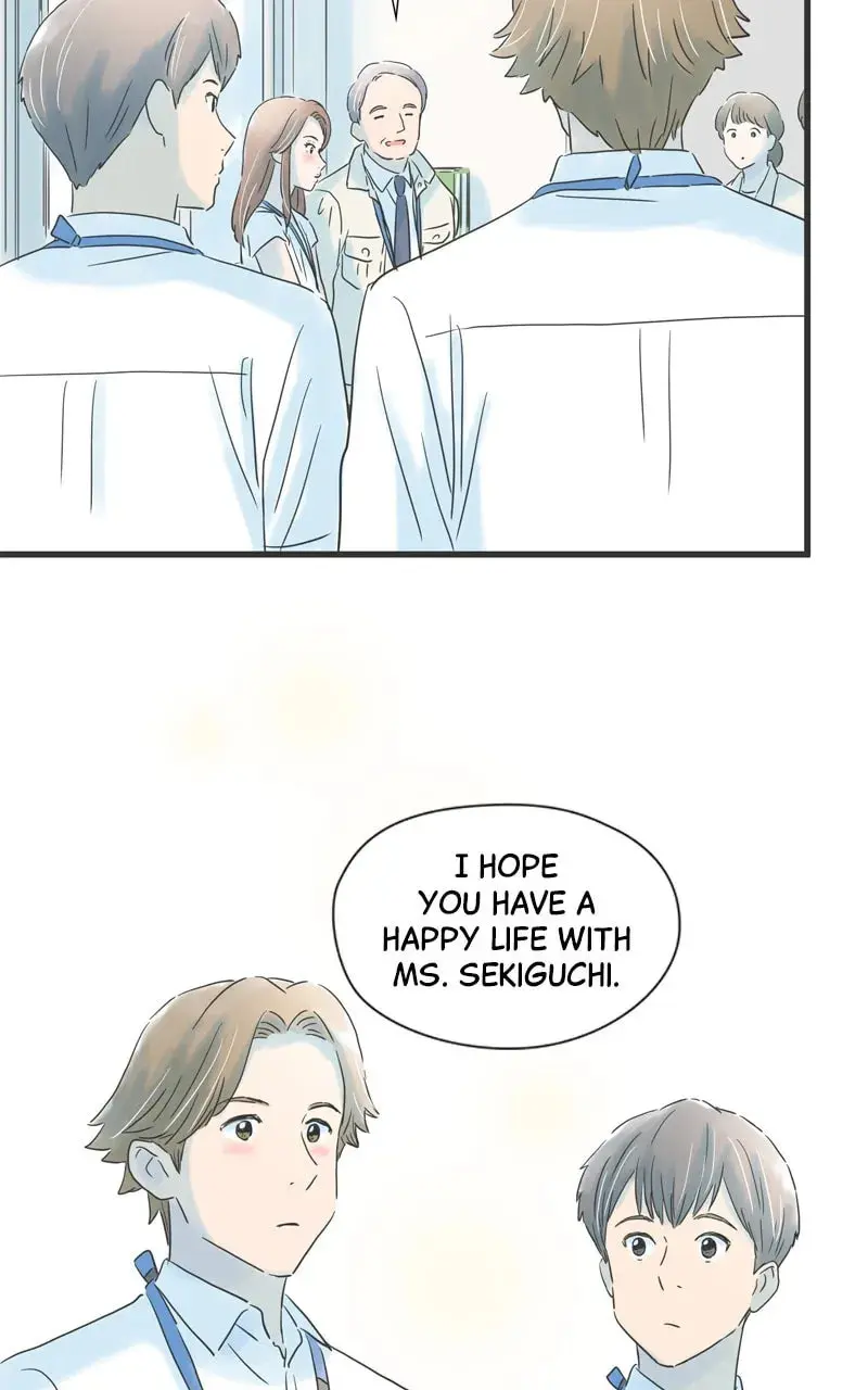 It Rains On Precious Days - Chapter 91 - Page 18