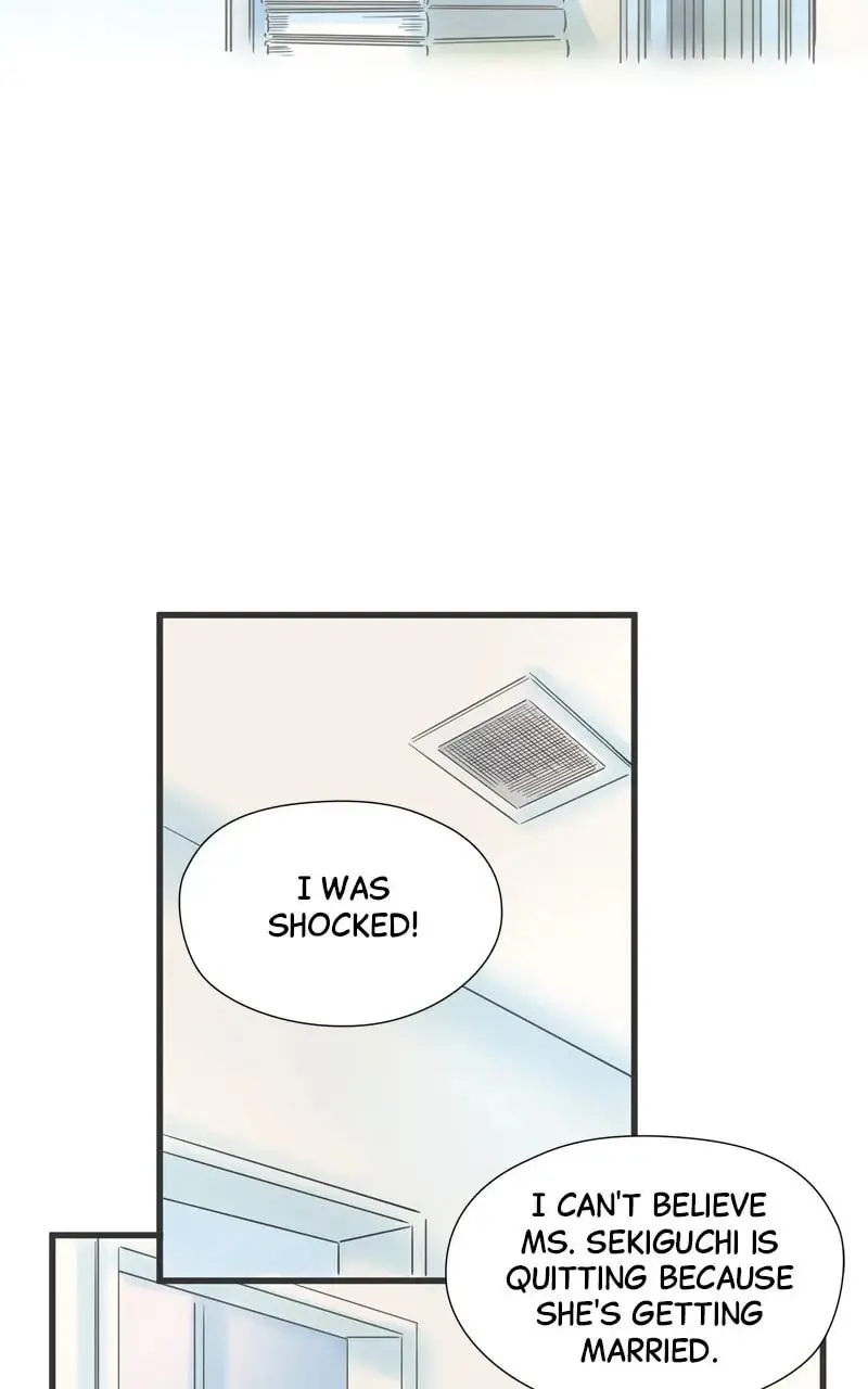 It Rains On Precious Days - Chapter 91 - Page 22