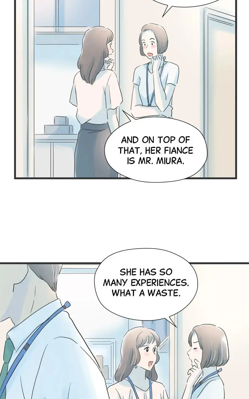 It Rains On Precious Days - Chapter 91 - Page 23