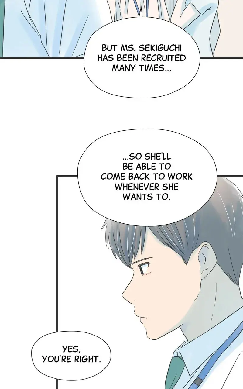 It Rains On Precious Days - Chapter 91 - Page 24