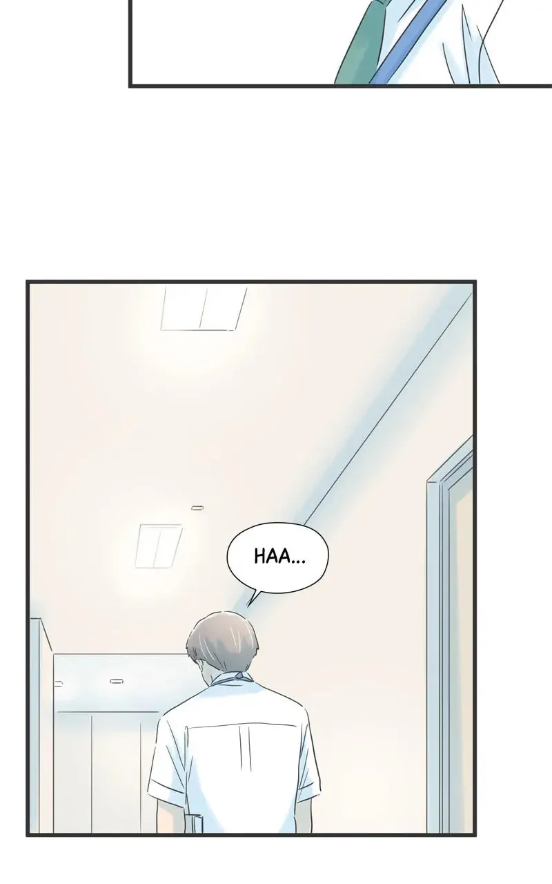 It Rains On Precious Days - Chapter 91 - Page 25