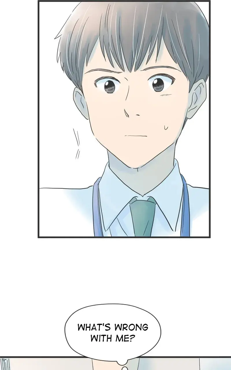 It Rains On Precious Days - Chapter 91 - Page 29