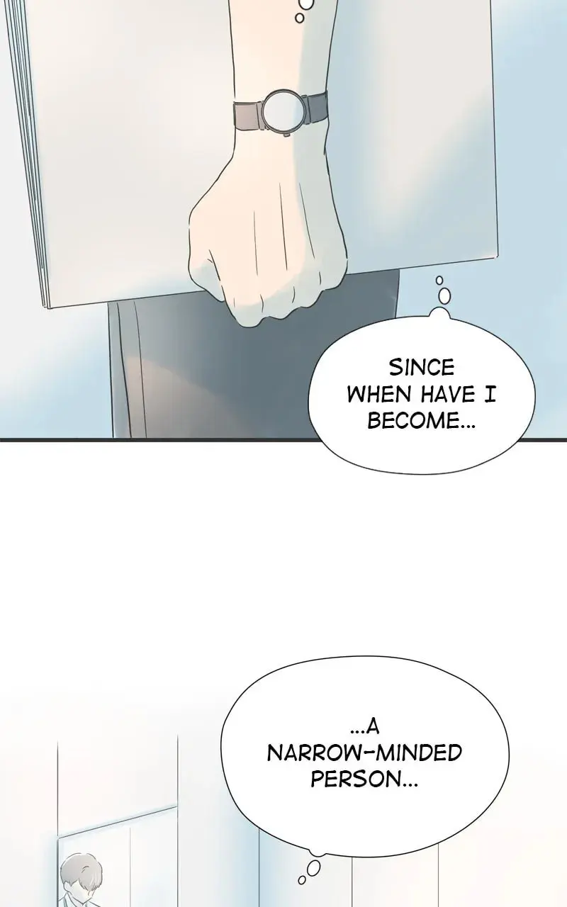 It Rains On Precious Days - Chapter 91 - Page 30