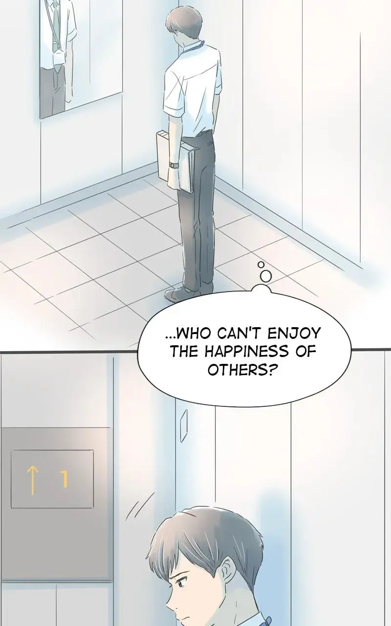 It Rains On Precious Days - Chapter 91 - Page 31