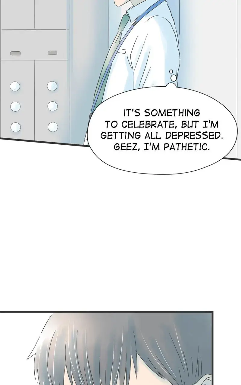 It Rains On Precious Days - Chapter 91 - Page 32