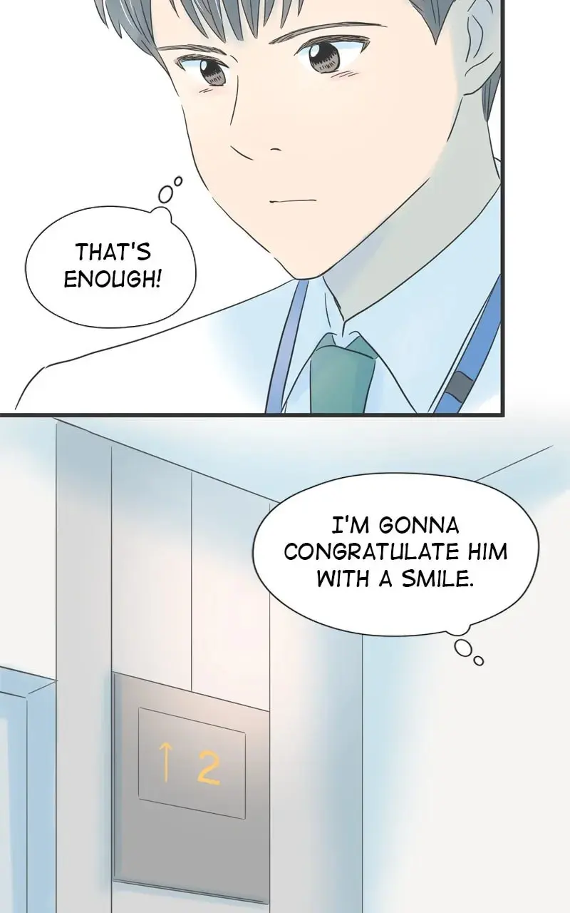 It Rains On Precious Days - Chapter 91 - Page 33