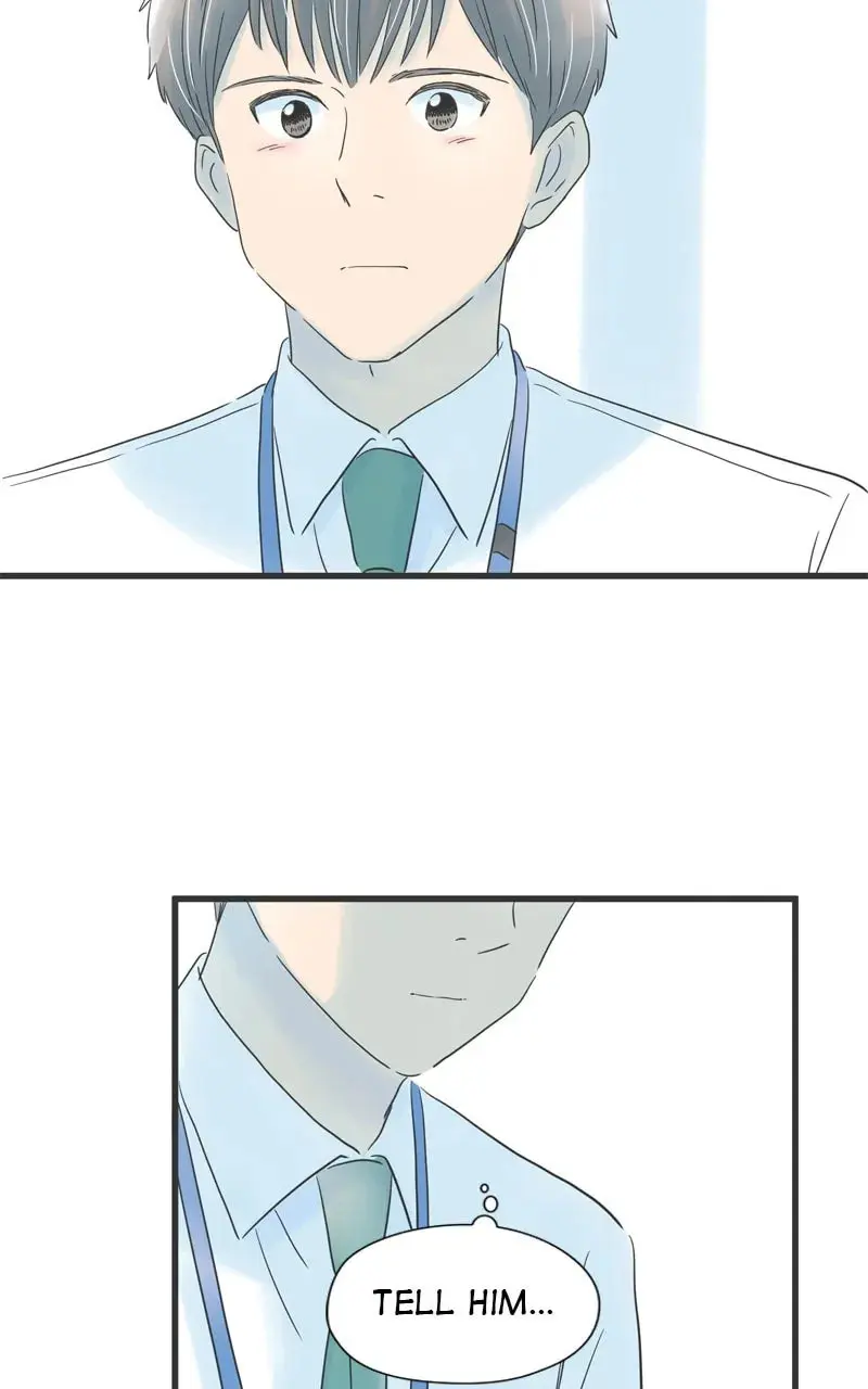 It Rains On Precious Days - Chapter 91 - Page 38