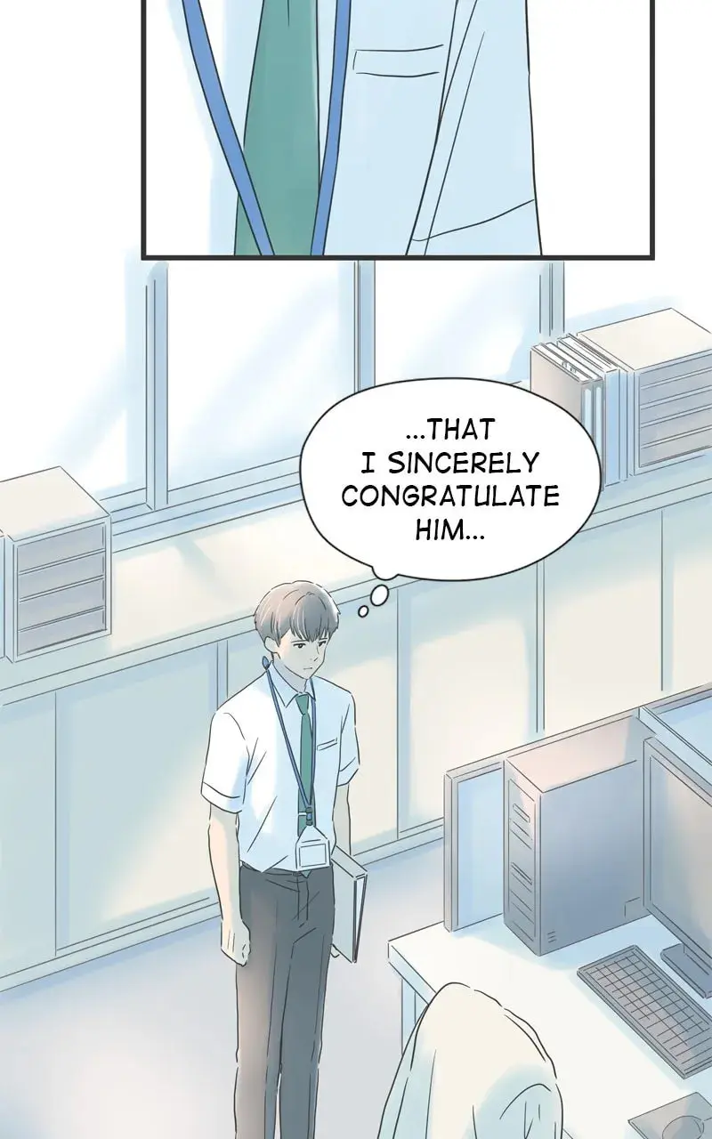 It Rains On Precious Days - Chapter 91 - Page 39