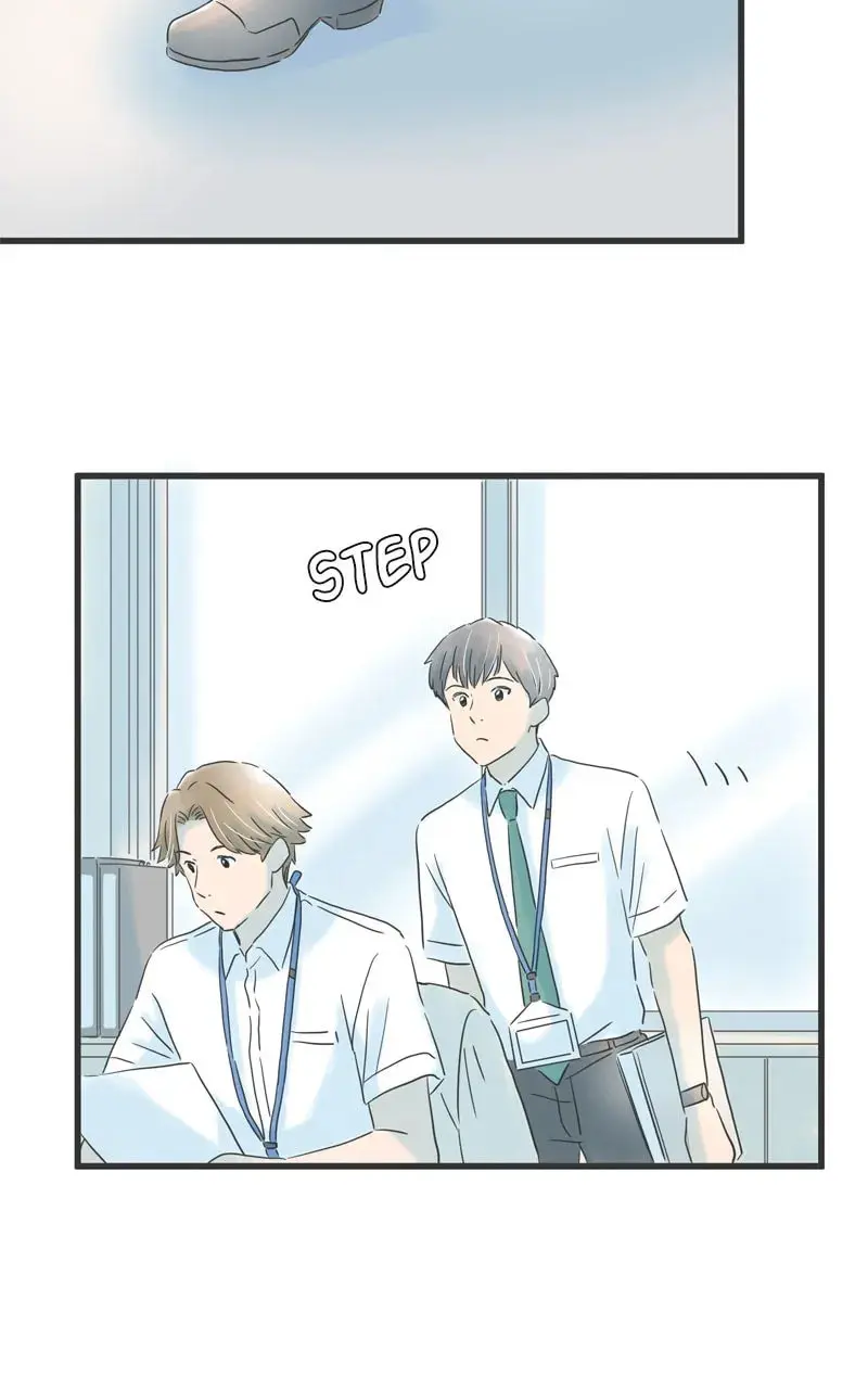 It Rains On Precious Days - Chapter 91 - Page 41