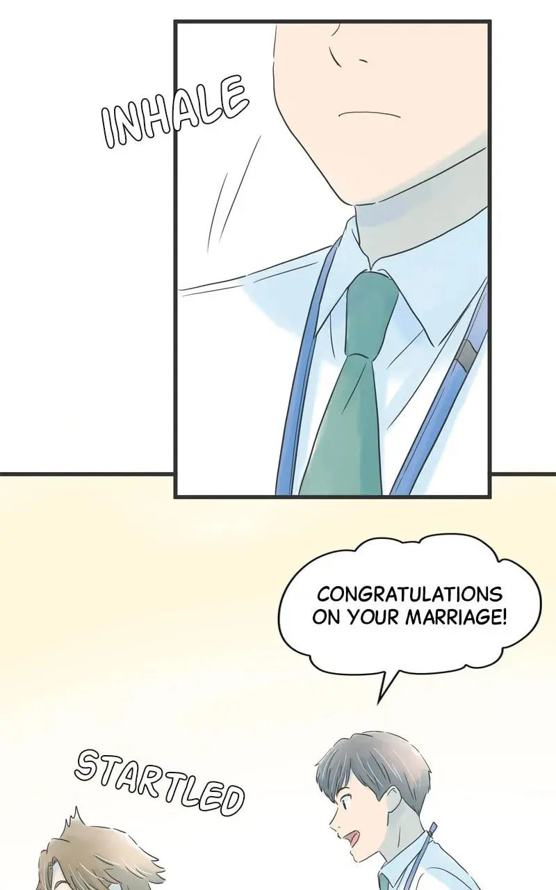 It Rains On Precious Days - Chapter 91 - Page 42