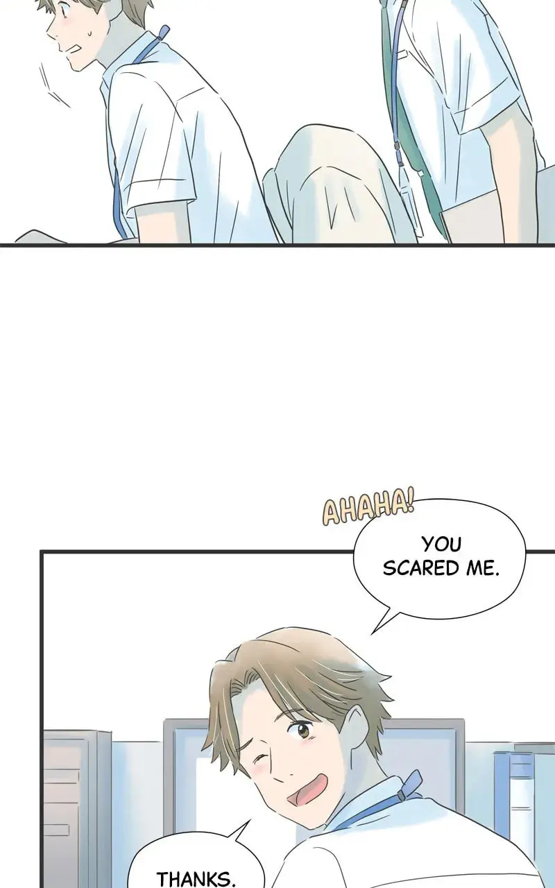 It Rains On Precious Days - Chapter 91 - Page 43