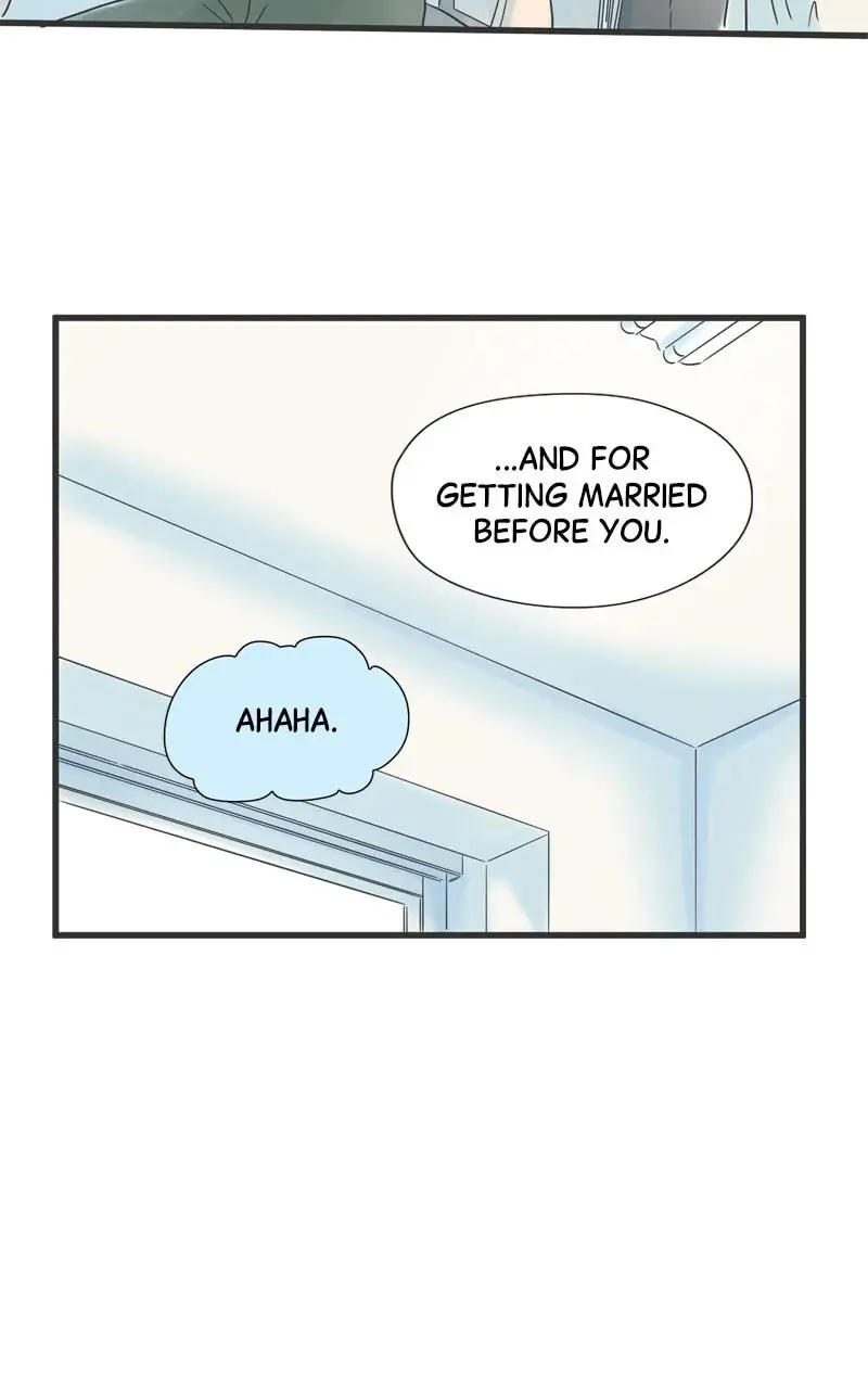 It Rains On Precious Days - Chapter 91 - Page 46