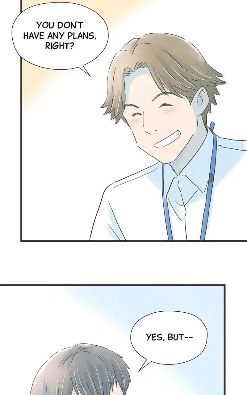 It Rains On Precious Days - Chapter 91 - Page 51