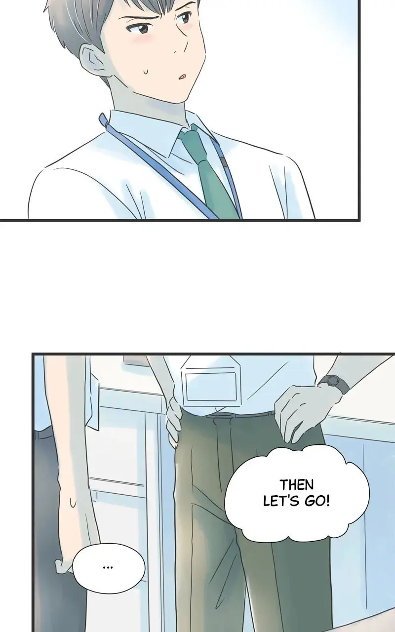 It Rains On Precious Days - Chapter 91 - Page 52