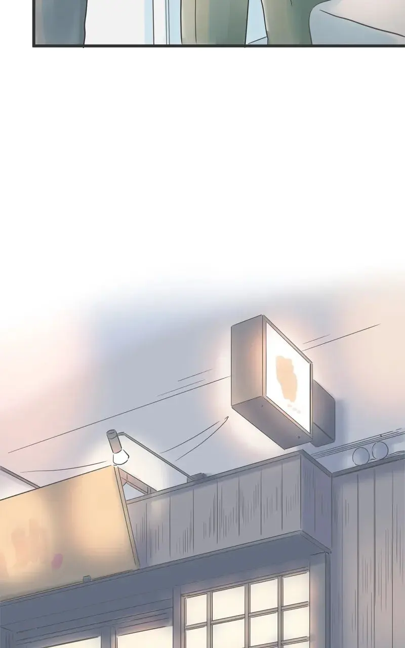 It Rains On Precious Days - Chapter 91 - Page 53