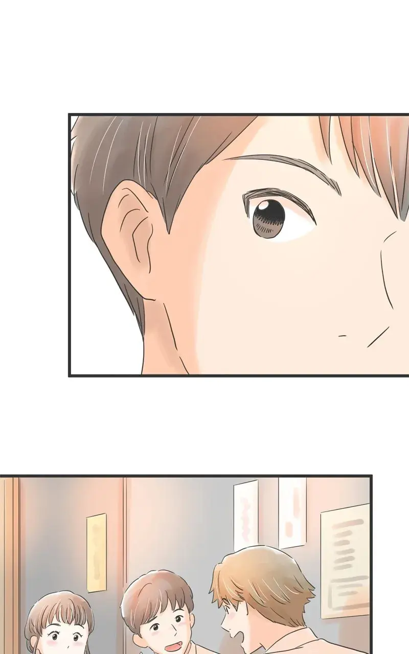 It Rains On Precious Days - Chapter 91 - Page 55