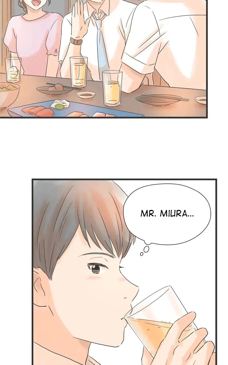 It Rains On Precious Days - Chapter 91 - Page 56