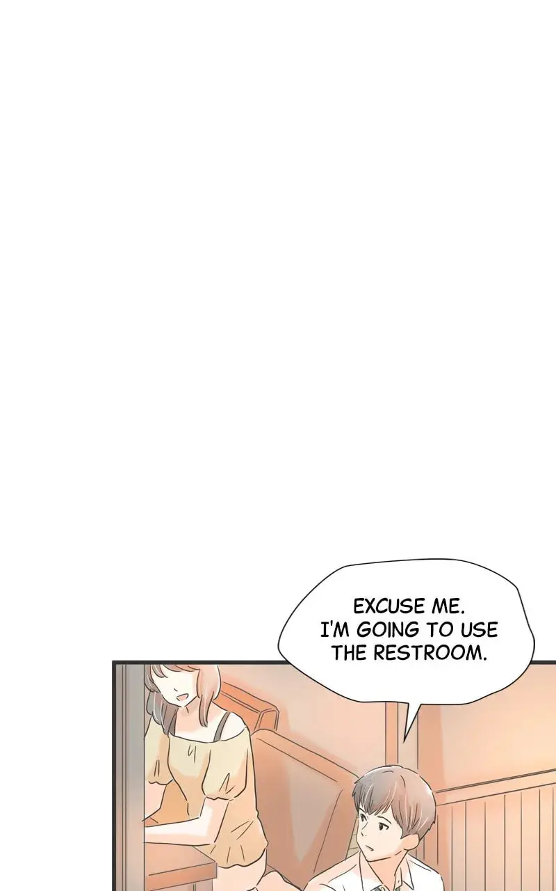 It Rains On Precious Days - Chapter 91 - Page 60