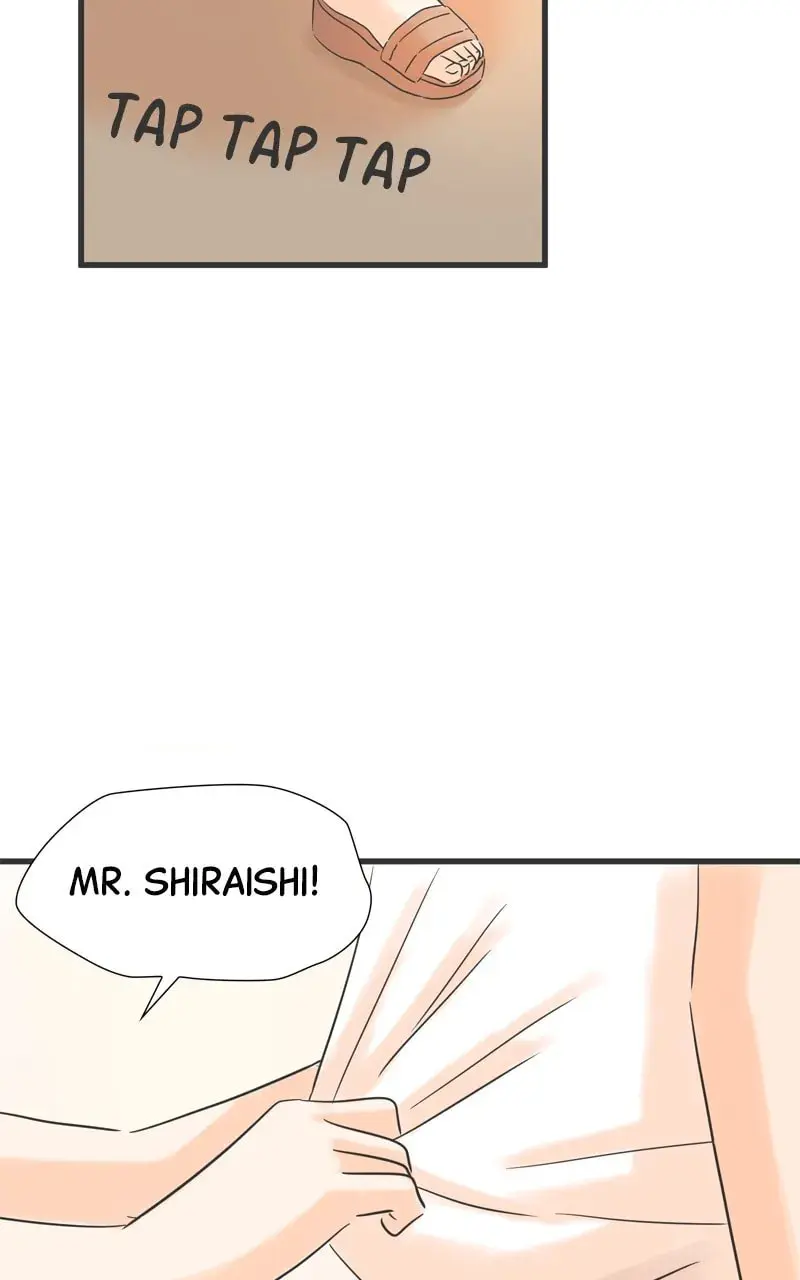 It Rains On Precious Days - Chapter 91 - Page 63