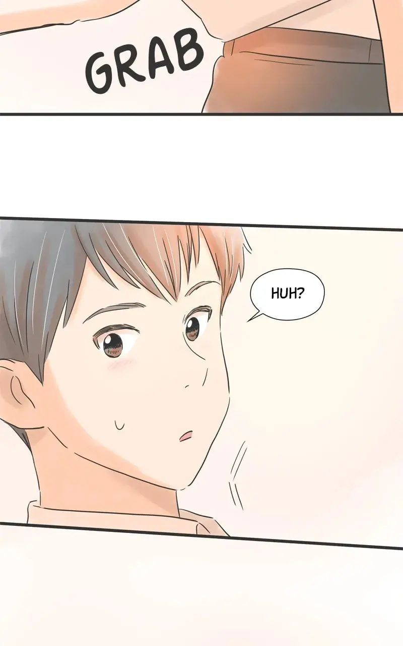 It Rains On Precious Days - Chapter 91 - Page 64