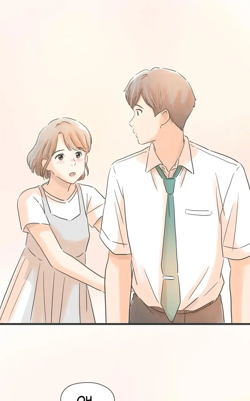 It Rains On Precious Days - Chapter 91 - Page 65