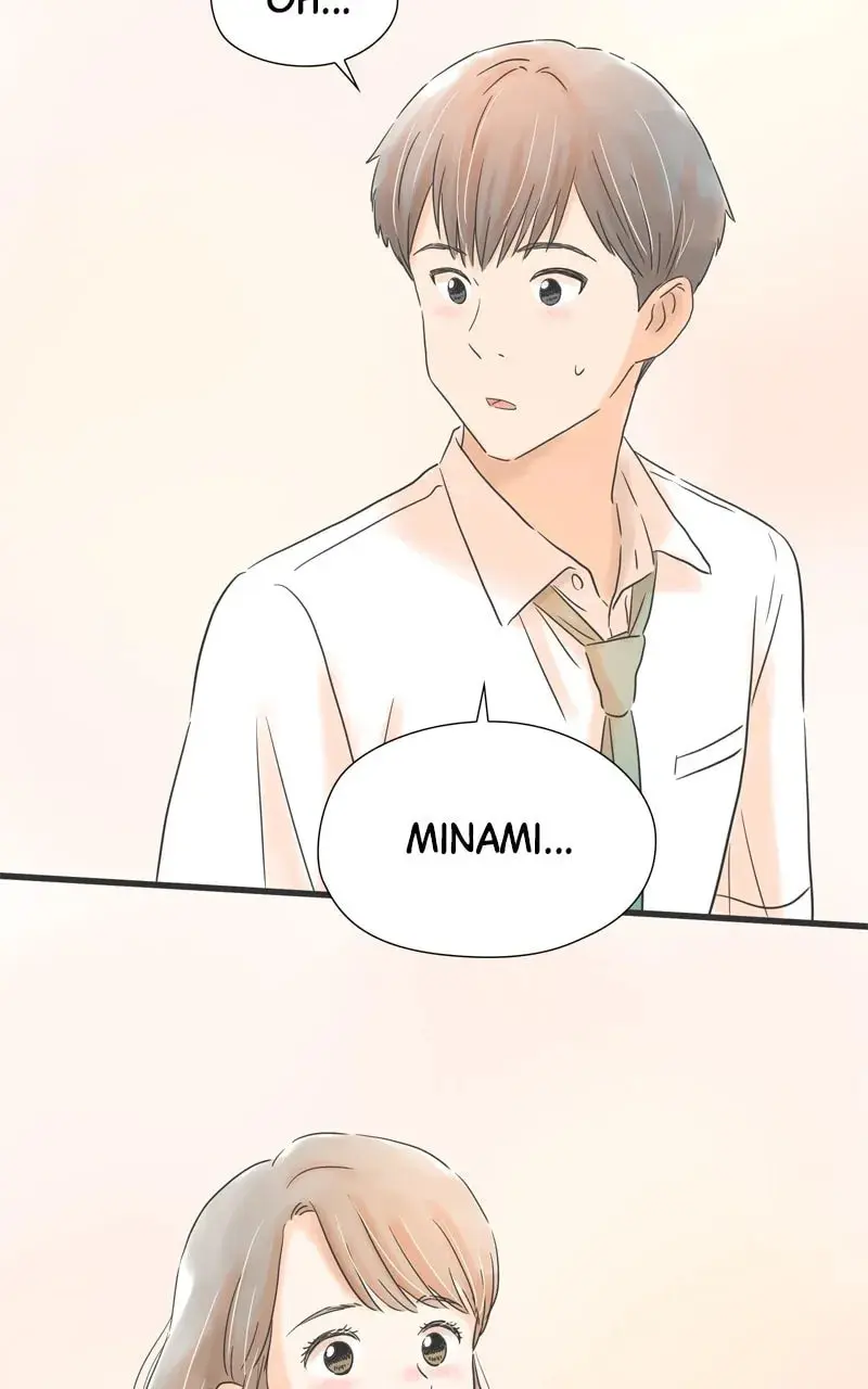 It Rains On Precious Days - Chapter 91 - Page 66