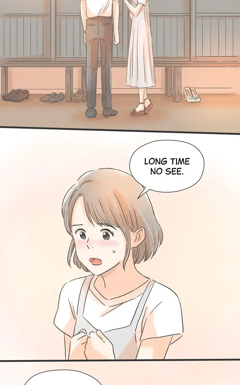 It Rains On Precious Days - Chapter 92 - Page 2